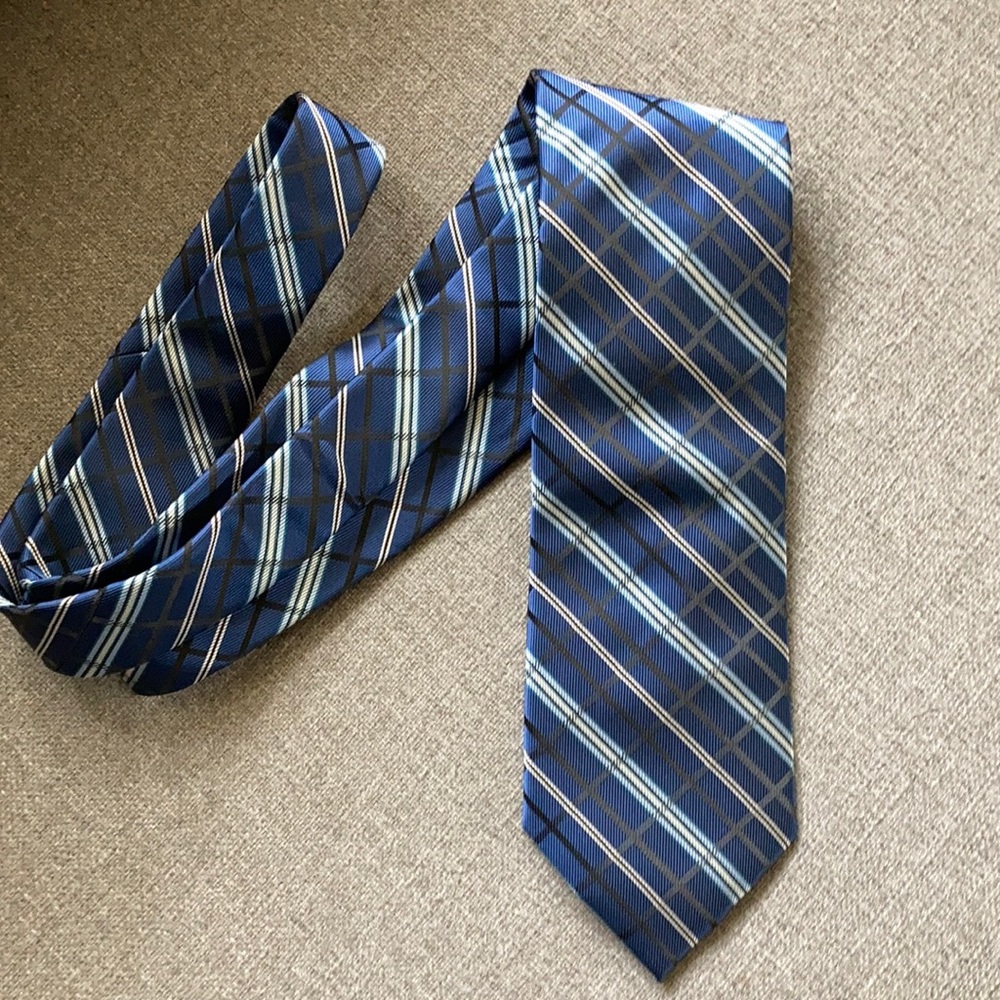 Men’s Tie